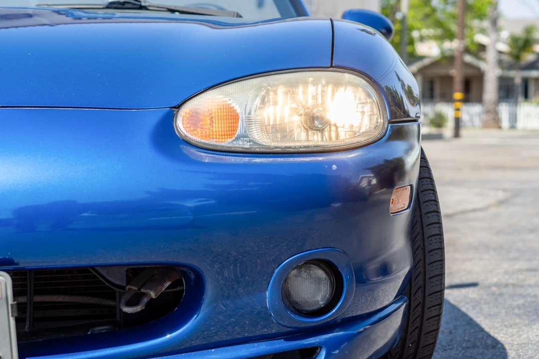 1999 Mazda NB MX-5 Miata - Image 22 of 31