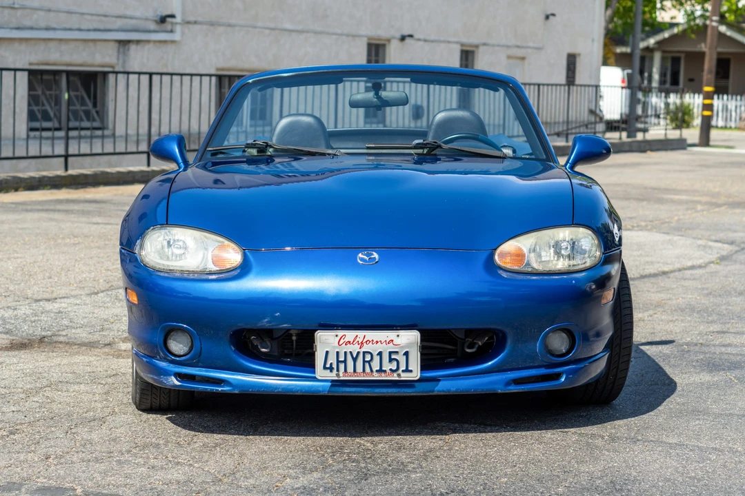 1999 Mazda NB MX-5 Miata - Image 8 of 31