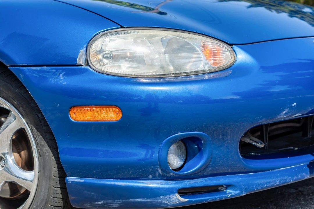 1999 Mazda NB MX-5 Miata - Image 20 of 31