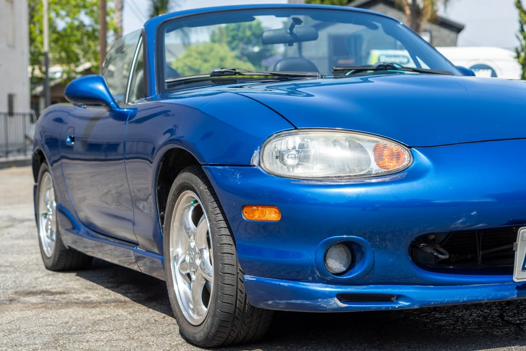 1999 Mazda NB MX-5 Miata - Image 18 of 31