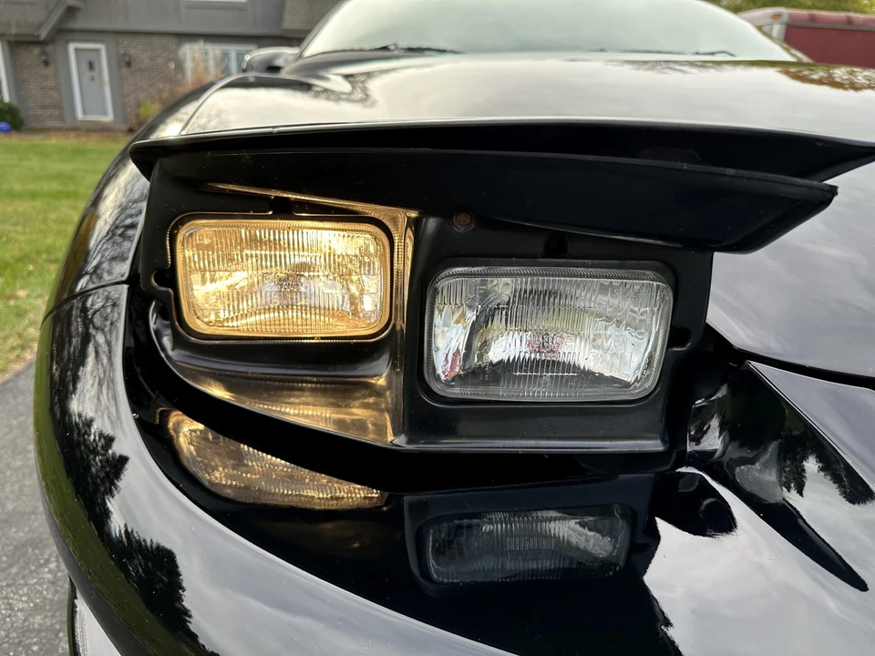 1999 Pontiac Firebird Trans Am 4th Gen - Image 27 of 31