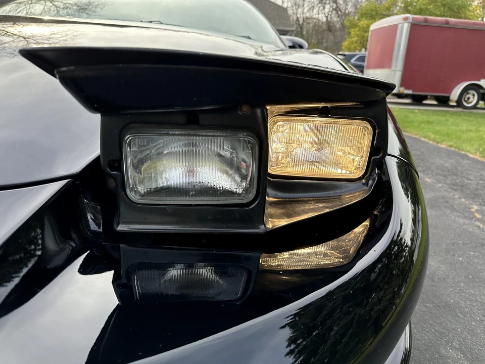 1999 Pontiac Firebird Trans Am 4th Gen - Image 28 of 31