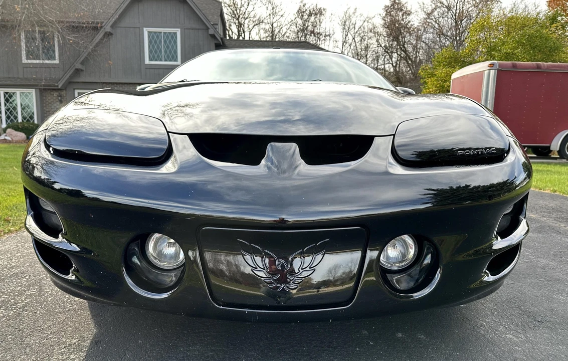 1999 Pontiac Firebird Trans Am 4th Gen - Image 4 of 31