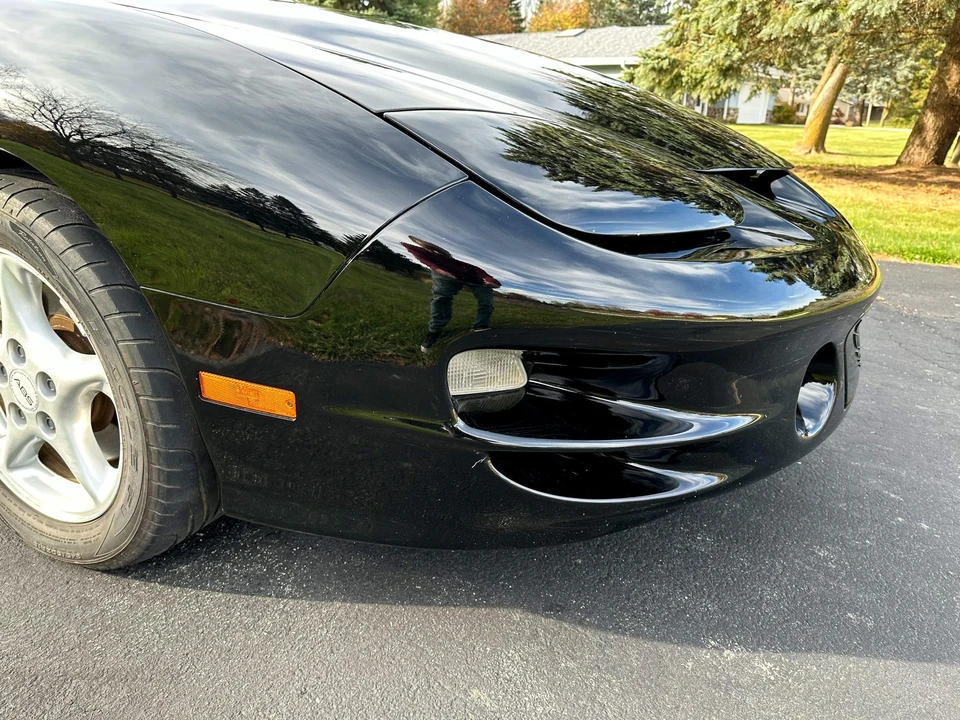 1999 Pontiac Firebird Trans Am 4th Gen - Image 25 of 31