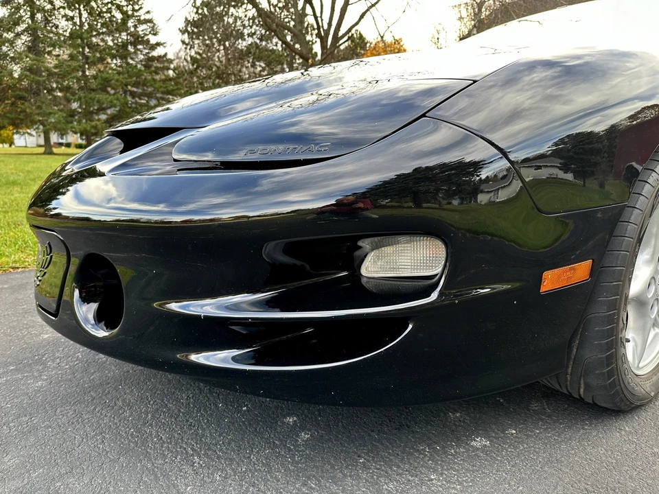 1999 Pontiac Firebird Trans Am 4th Gen - Image 26 of 31