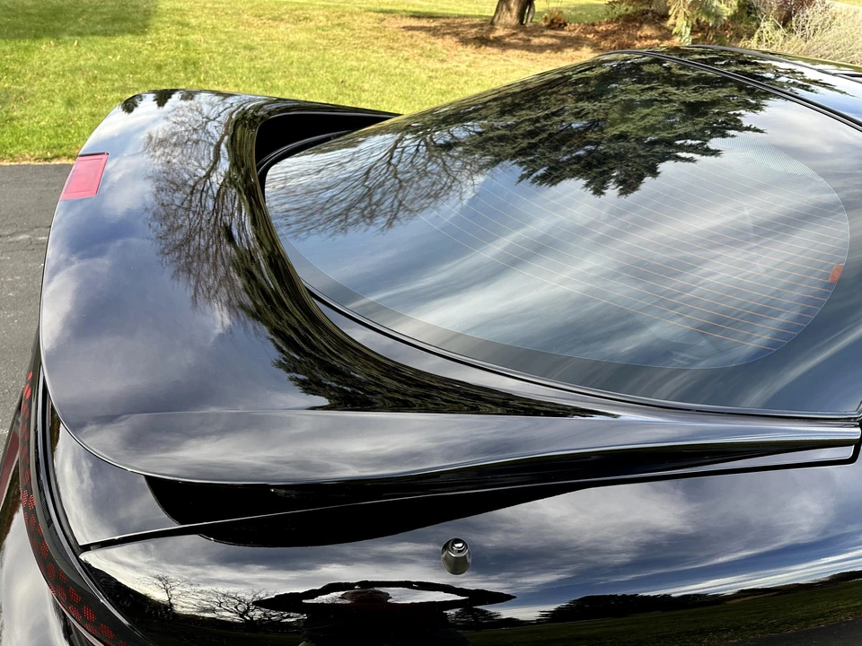 1999 Pontiac Firebird Trans Am 4th Gen - Image 29 of 31