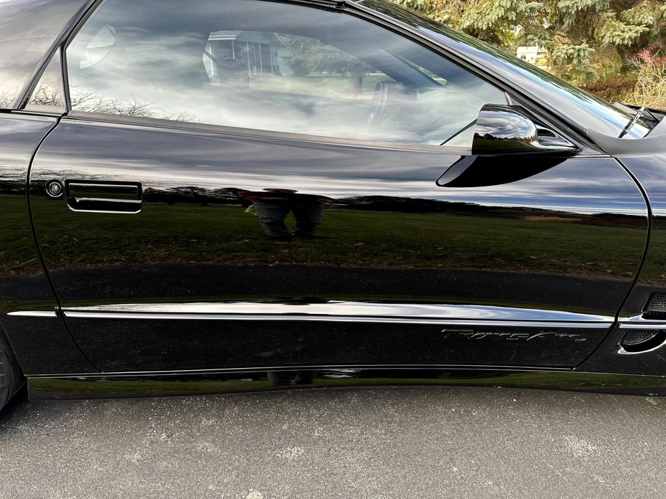 1999 Pontiac Firebird Trans Am 4th Gen - Image 13 of 31