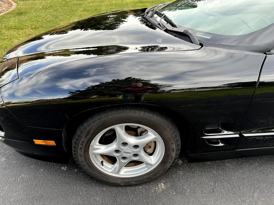 1999 Pontiac Firebird Trans Am 4th Gen - Image 15 of 31