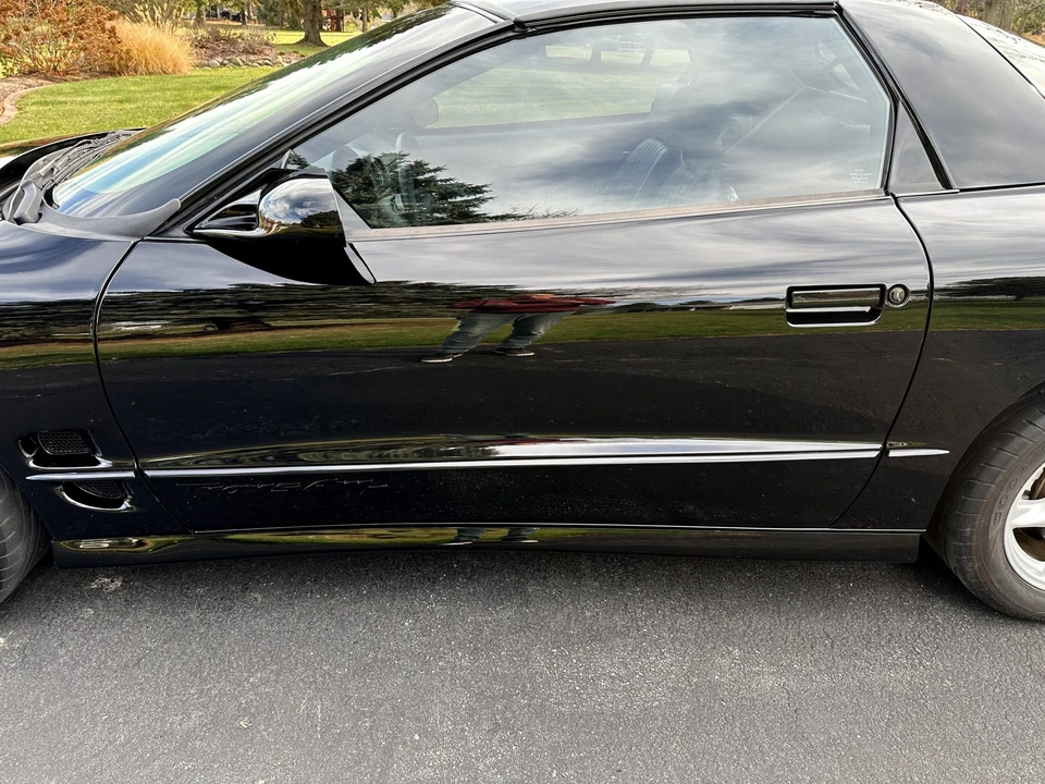 1999 Pontiac Firebird Trans Am 4th Gen - Image 16 of 31
