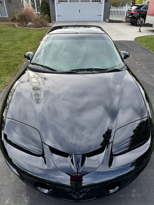 1999 Pontiac Firebird Trans Am 4th Gen - Image 18 of 31