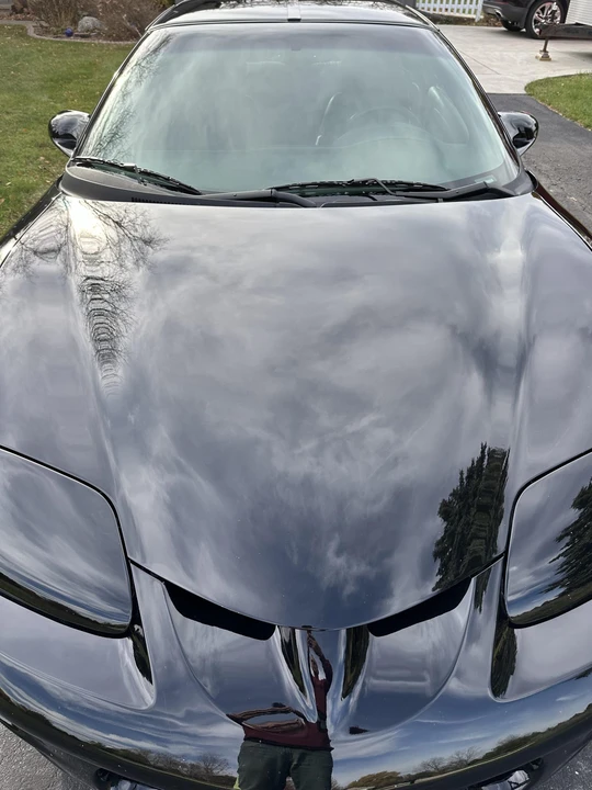 1999 Pontiac Firebird Trans Am 4th Gen - Image 22 of 31