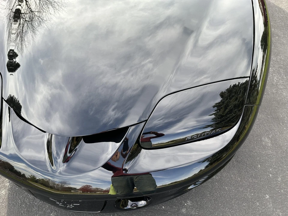 1999 Pontiac Firebird Trans Am 4th Gen - Image 21 of 31
