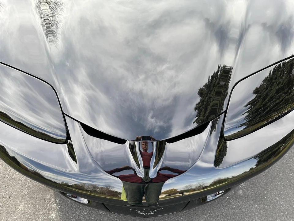 1999 Pontiac Firebird Trans Am 4th Gen - Image 19 of 31
