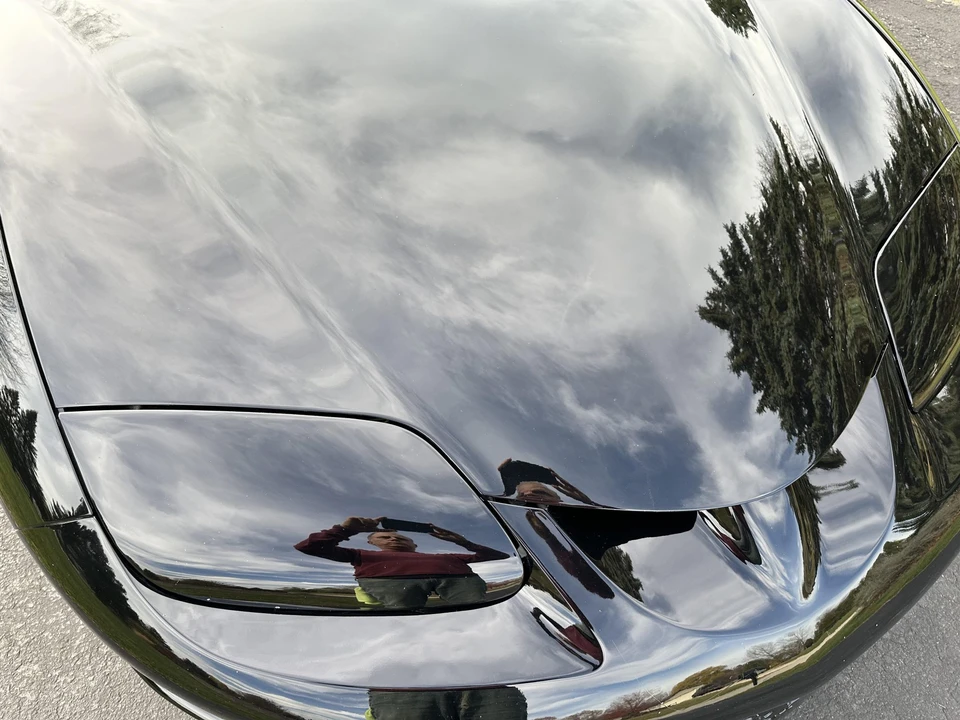 1999 Pontiac Firebird Trans Am 4th Gen - Image 20 of 31