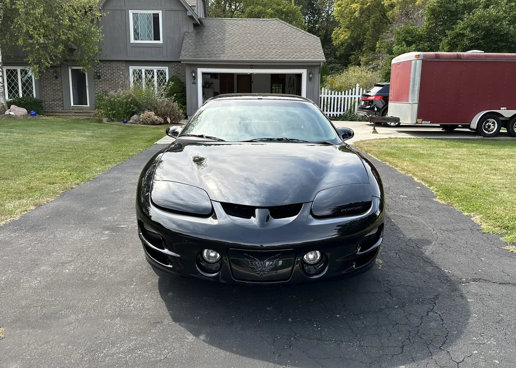 1999 Pontiac Firebird Trans Am 4th Gen - Image 3 of 31