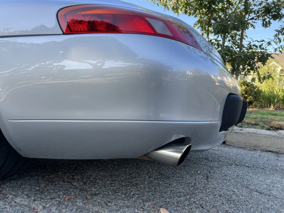 1999 Porsche 996 Carrera - Image 19 of 31