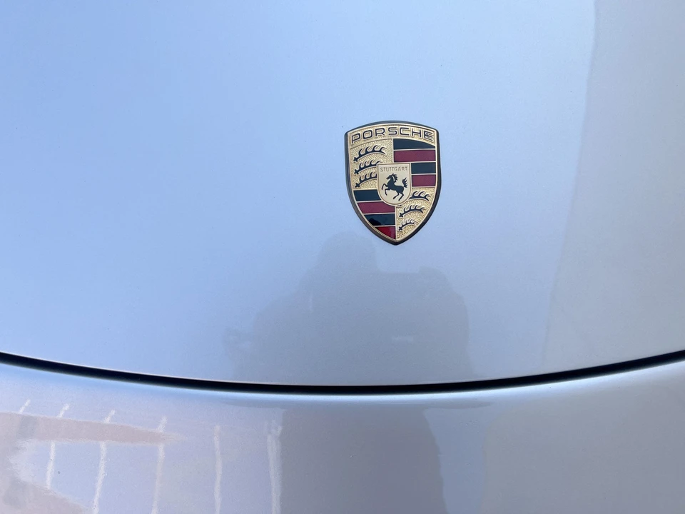 1999 Porsche 996 Carrera - Image 24 of 31