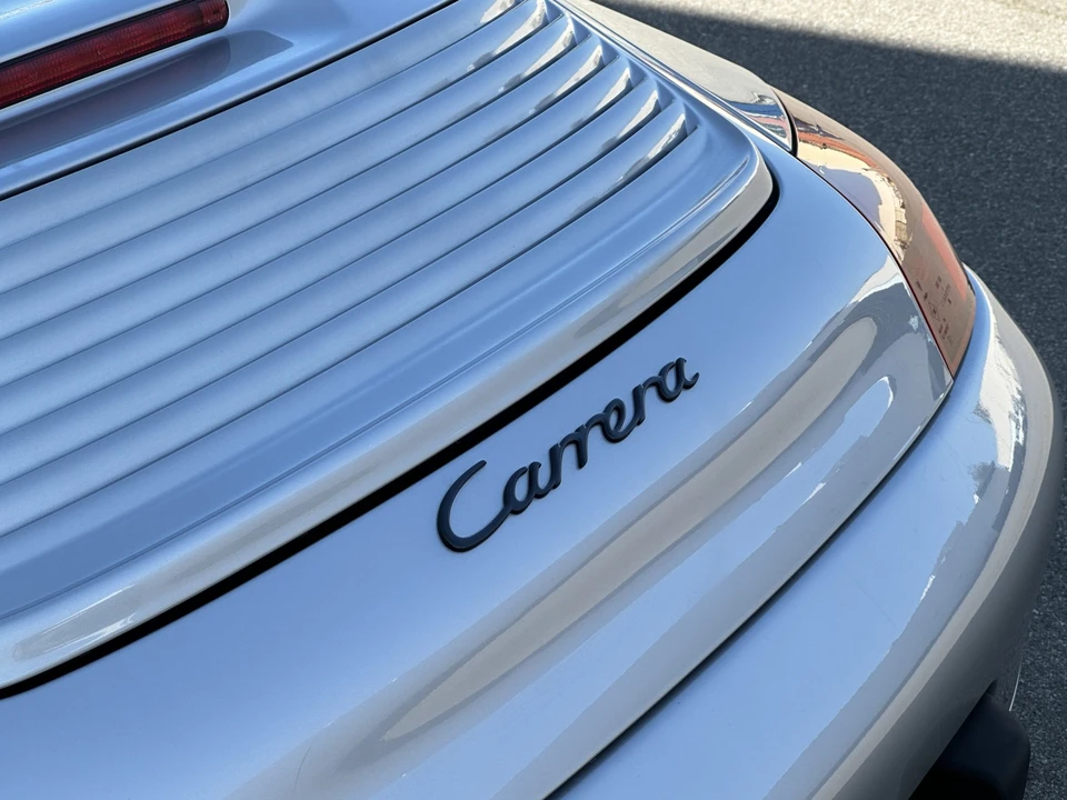 1999 Porsche 996 Carrera - Image 25 of 31