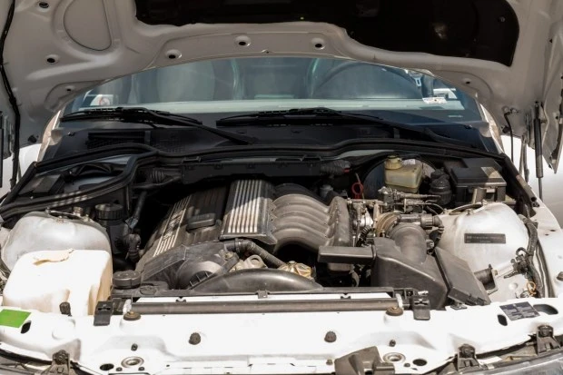 2000 BMW Z3 M Coupe - Image 6 of 7