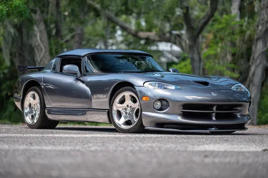 2000 Dodge Viper RT/10