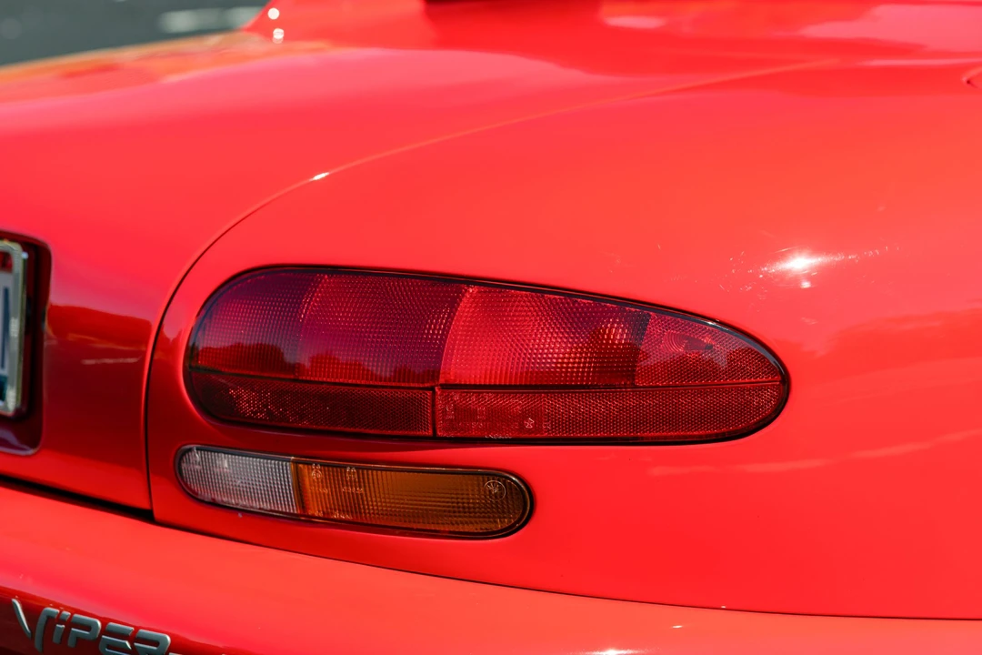 2000 Dodge Viper 2nd Gen - Image 24 of 31
