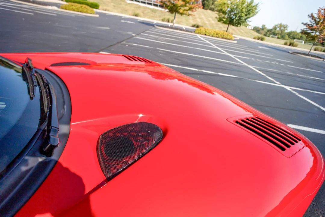 2000 Dodge Viper 2nd Gen - Image 28 of 31