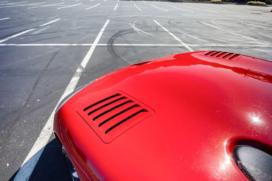 2000 Dodge Viper 2nd Gen - Image 30 of 31