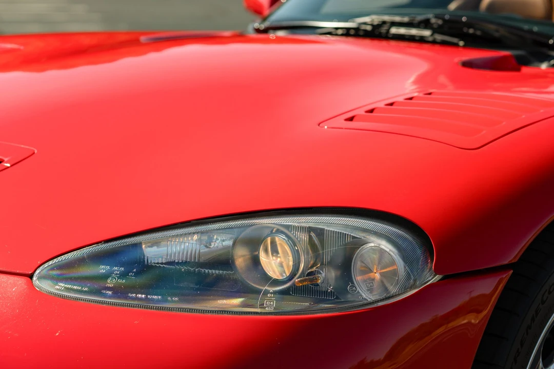 2000 Dodge Viper 2nd Gen - Image 20 of 31