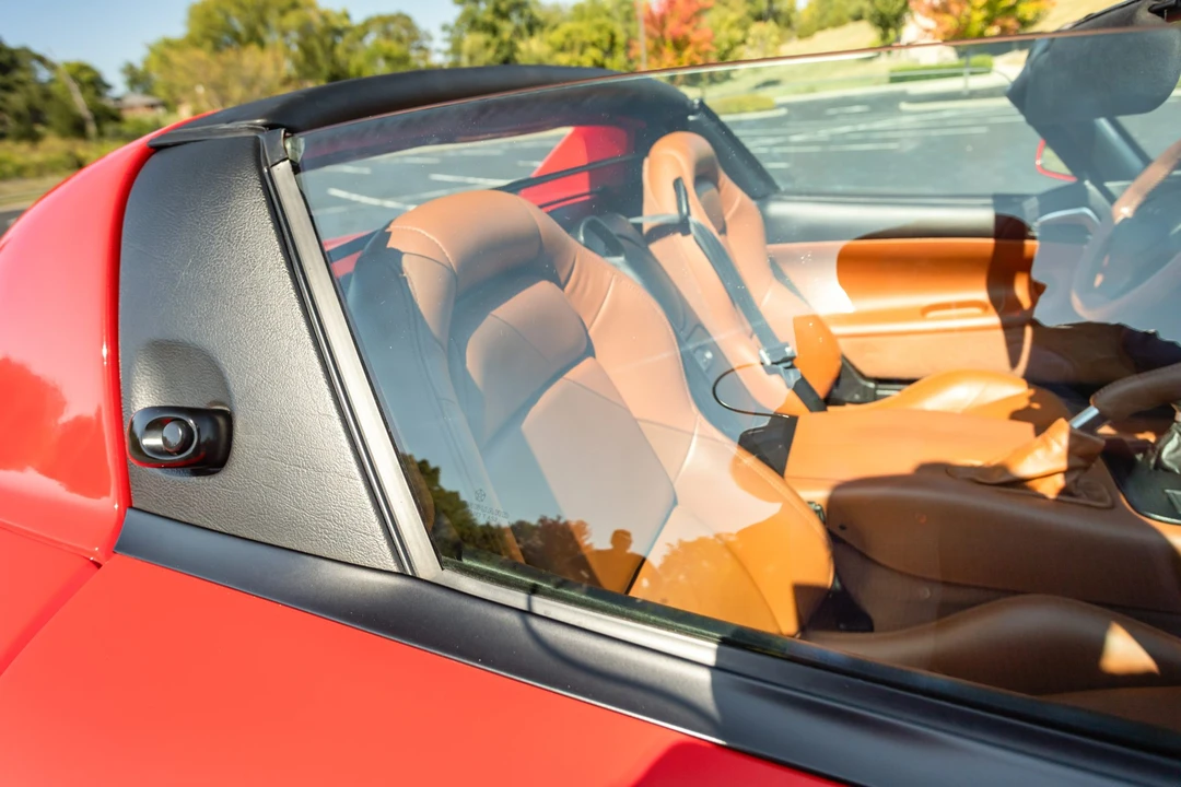 2000 Dodge Viper 2nd Gen - Image 26 of 31