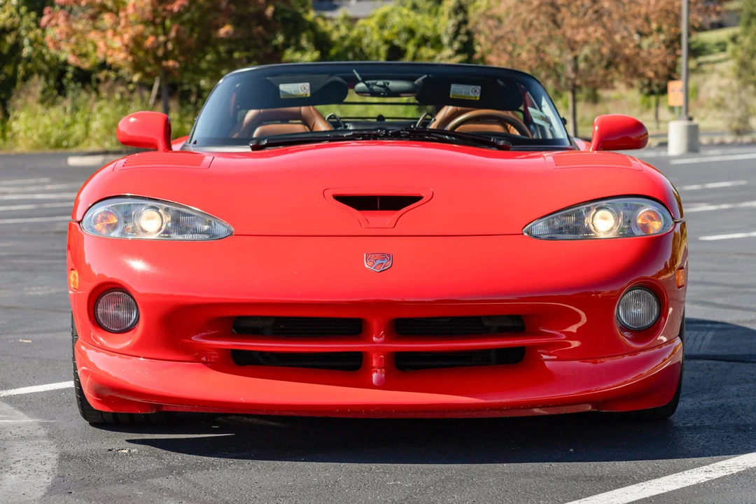 2000 Dodge Viper 2nd Gen - Image 18 of 31