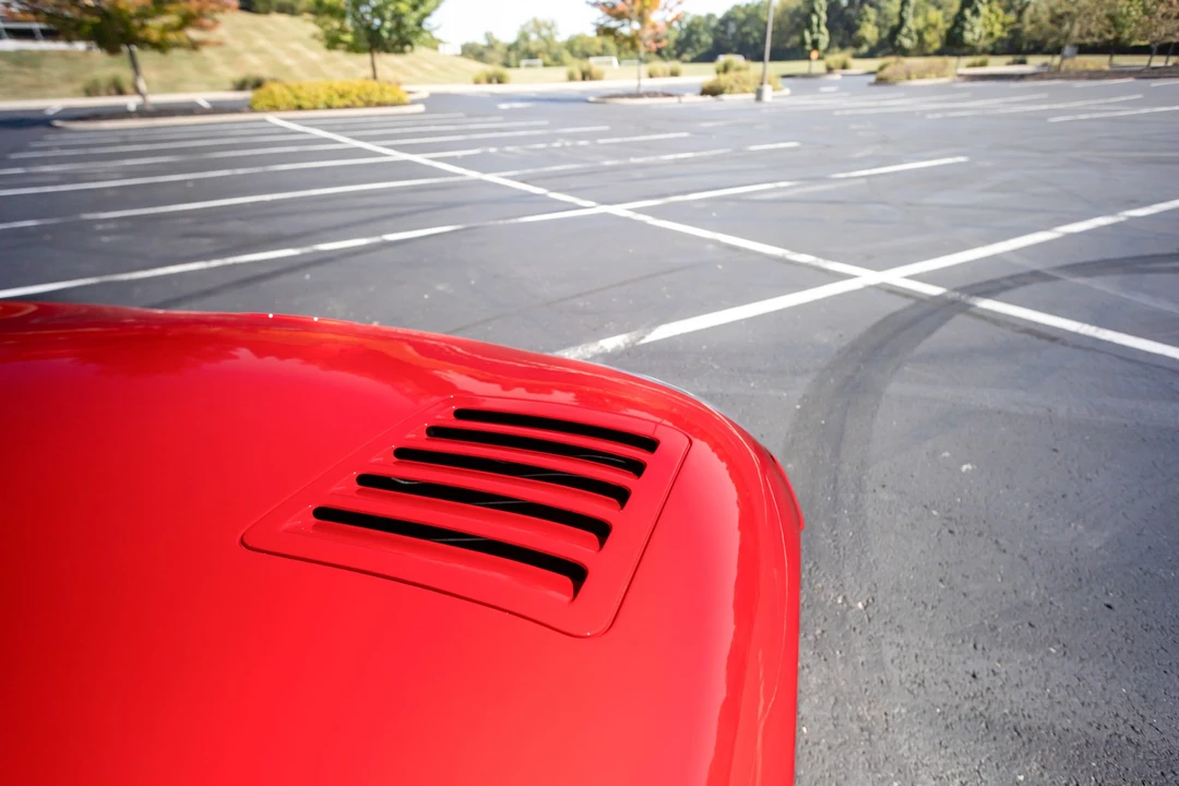 2000 Dodge Viper 2nd Gen - Image 31 of 31