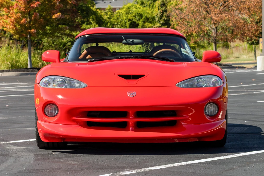 2000 Dodge Viper 2nd Gen - Image 11 of 31