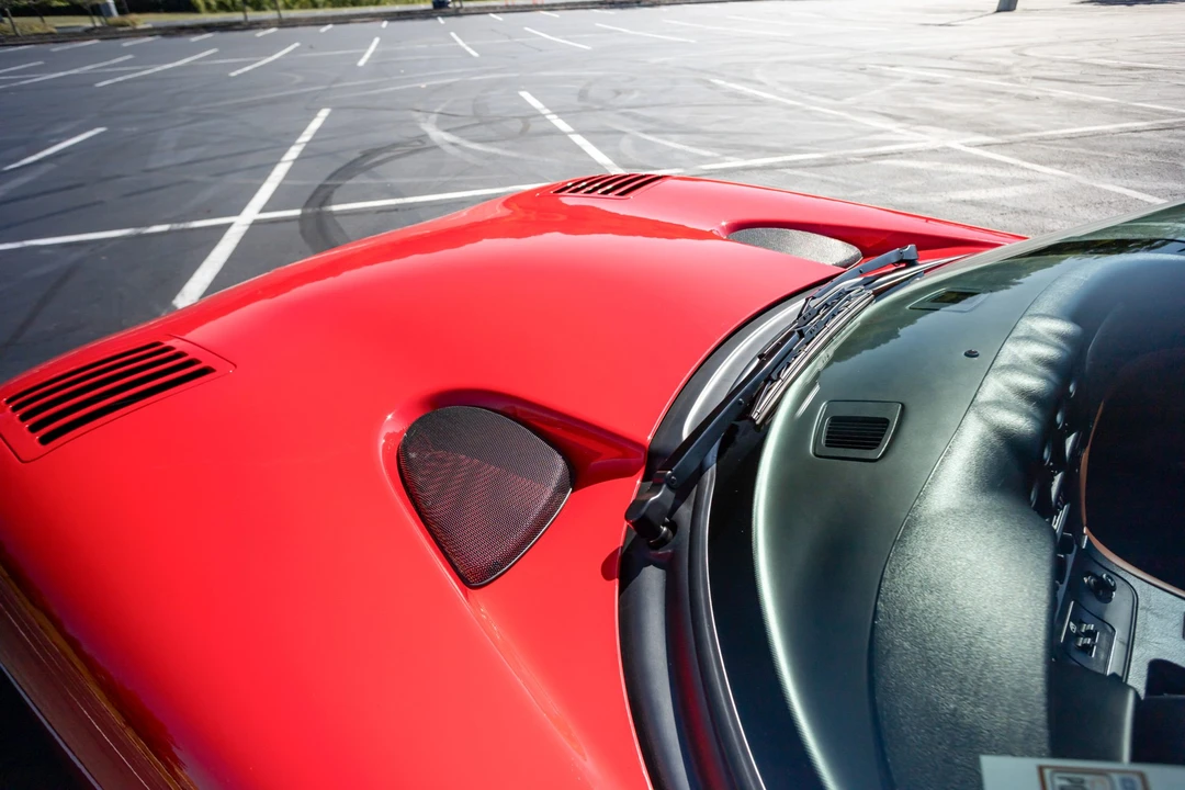 2000 Dodge Viper 2nd Gen - Image 29 of 31