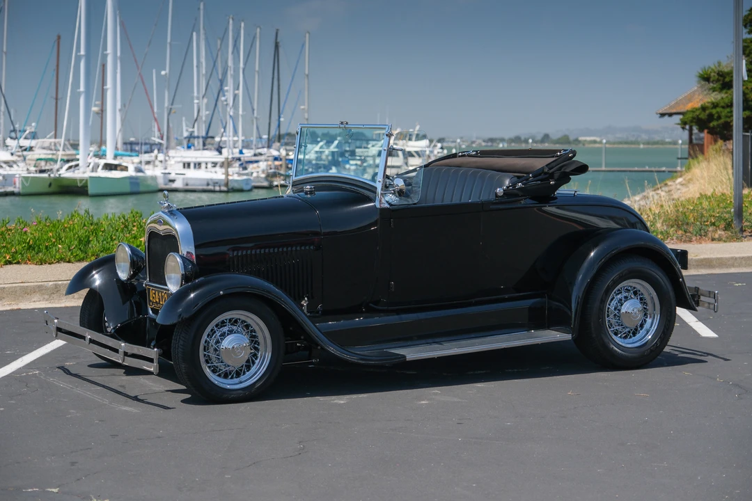 Ford Model A - Image 19 of 31