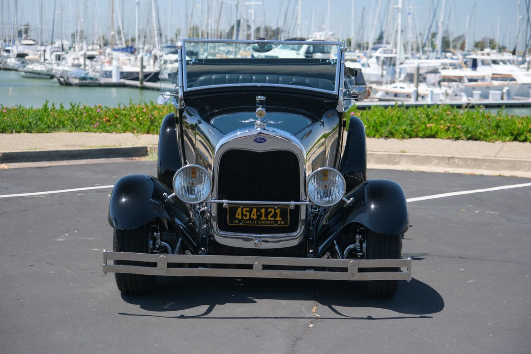 Ford Model A - Image 3 of 31