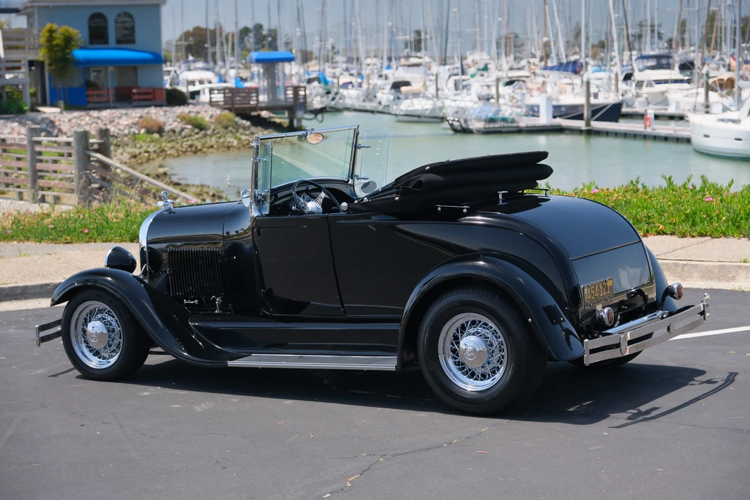 Ford Model A - Image 17 of 31