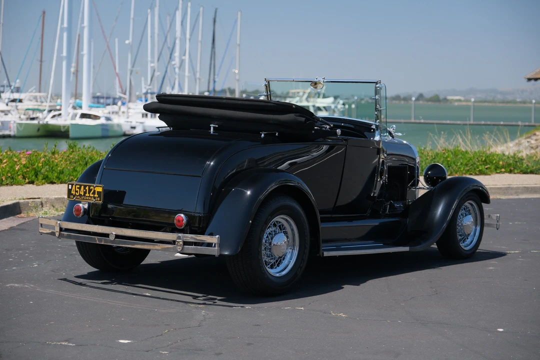 Ford Model A - Image 11 of 31