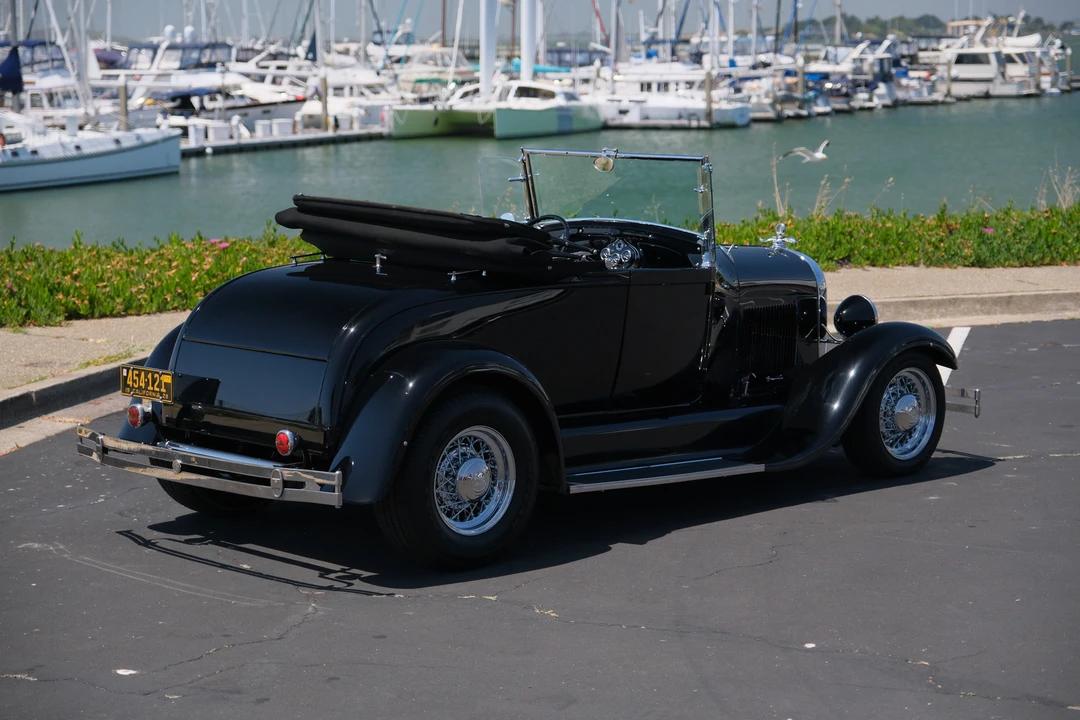Ford Model A - Image 10 of 31