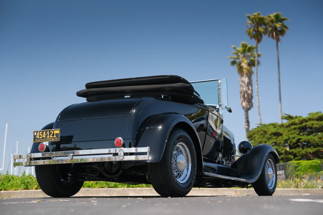 Ford Model A - Image 12 of 31