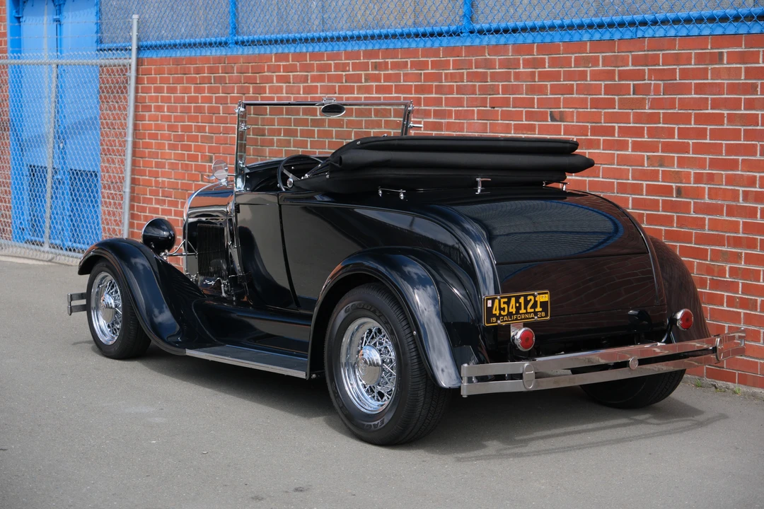 Ford Model A - Image 16 of 31
