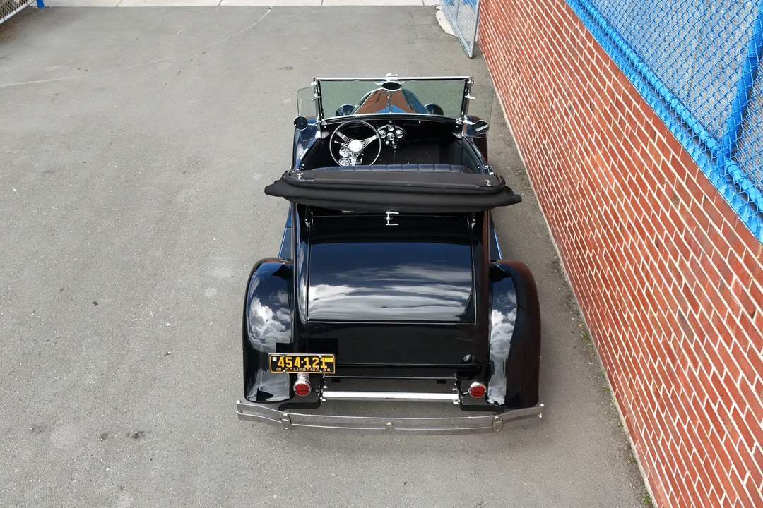 Ford Model A - Image 15 of 31