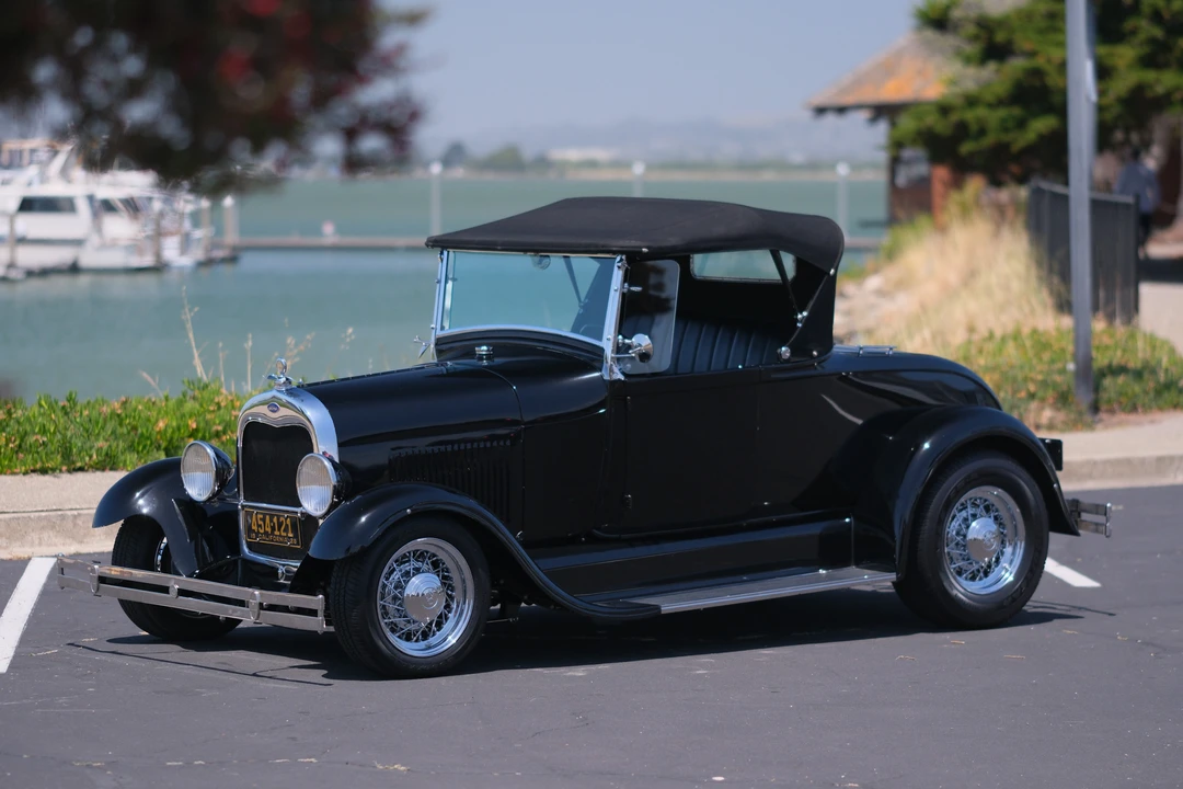 Ford Model A - Image 21 of 31