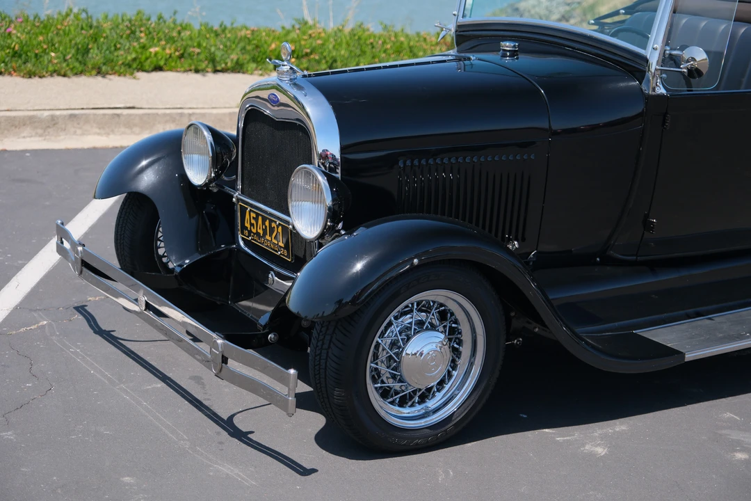 Ford Model A - Image 22 of 31