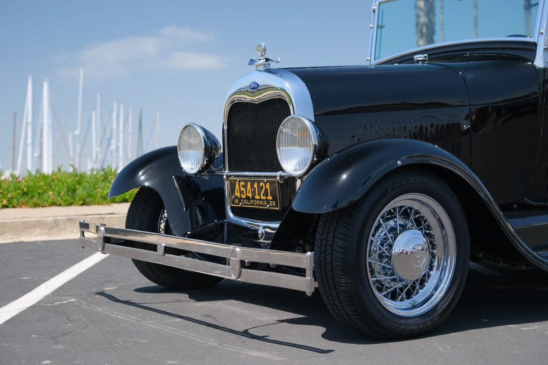 Ford Model A - Image 23 of 31