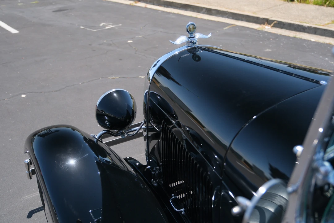 Ford Model A - Image 24 of 31