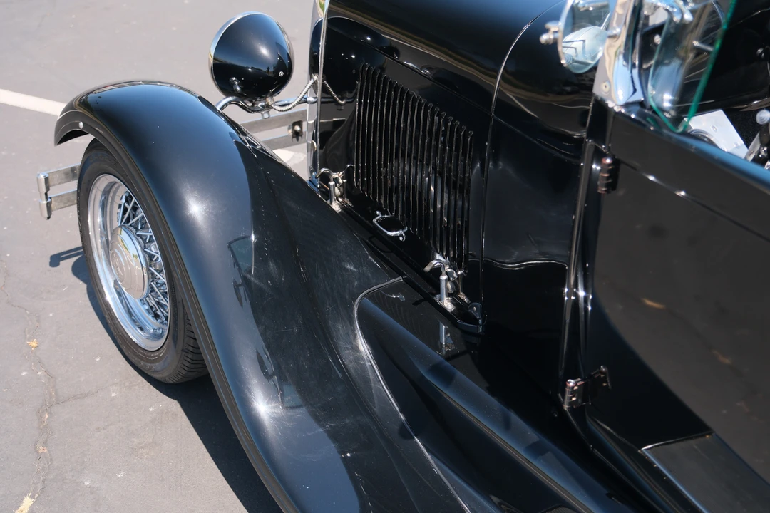 Ford Model A - Image 25 of 31