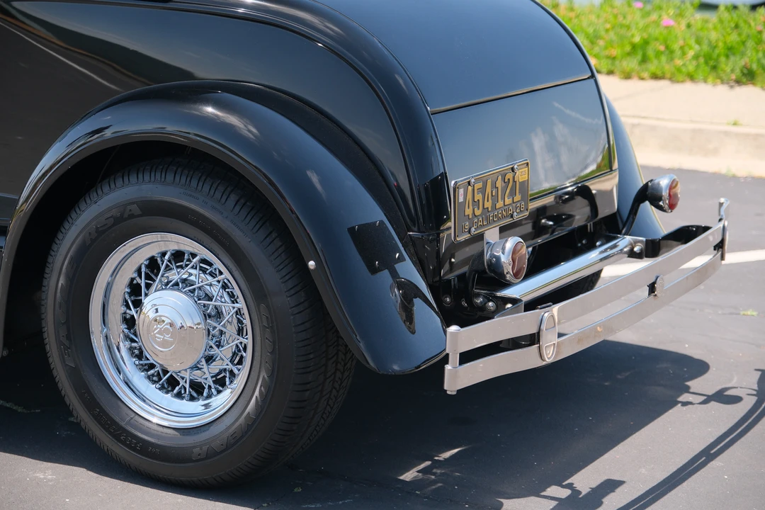 Ford Model A - Image 27 of 31