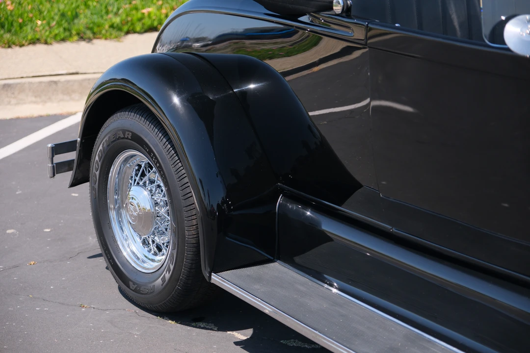 Ford Model A - Image 31 of 31