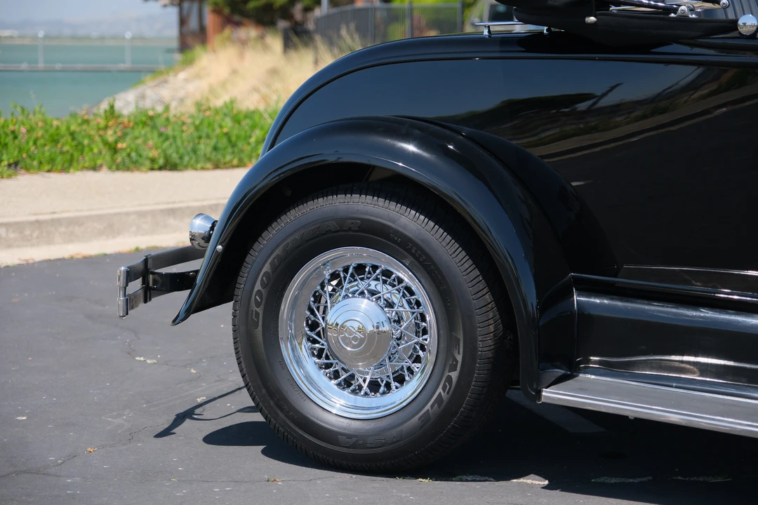 Ford Model A - Image 30 of 31