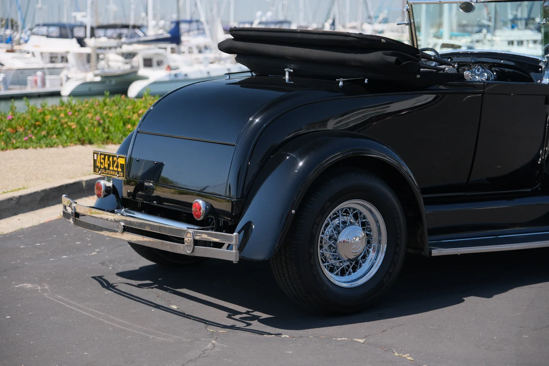 Ford Model A - Image 28 of 31